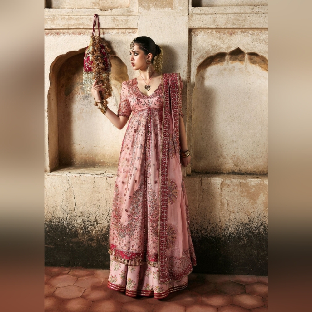 Hussain Rehar 3 Piece